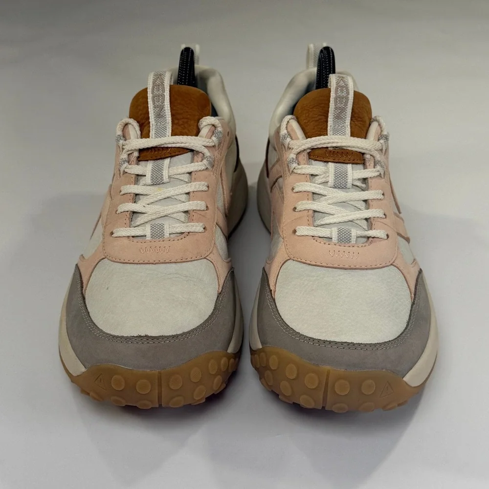 Keen great pre